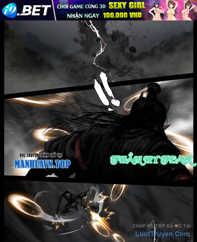 Tây Du Ký ngoại truyện - Chapter 400 - Page 21