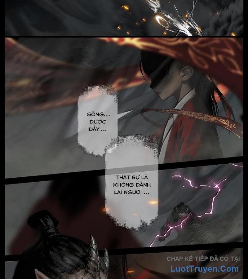 Tây Du Ký ngoại truyện - Chapter 400 - Page 22