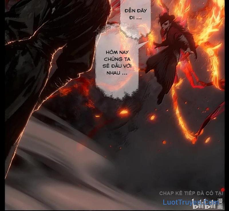 Tây Du Ký ngoại truyện - Chapter 400 - Page 24