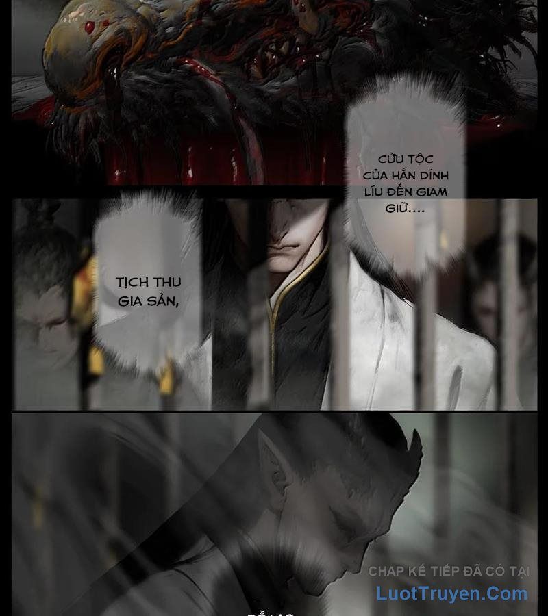 Tây Du Ký ngoại truyện - Chapter 400 - Page 3