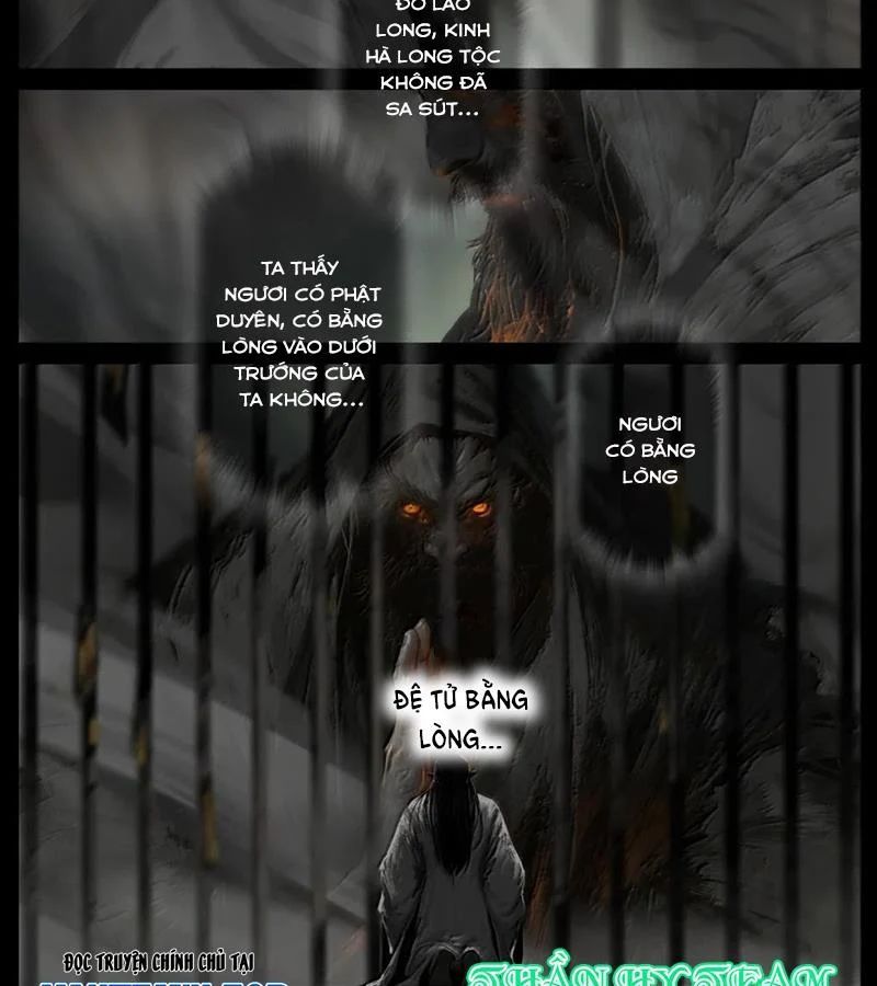 Tây Du Ký ngoại truyện - Chapter 400 - Page 4