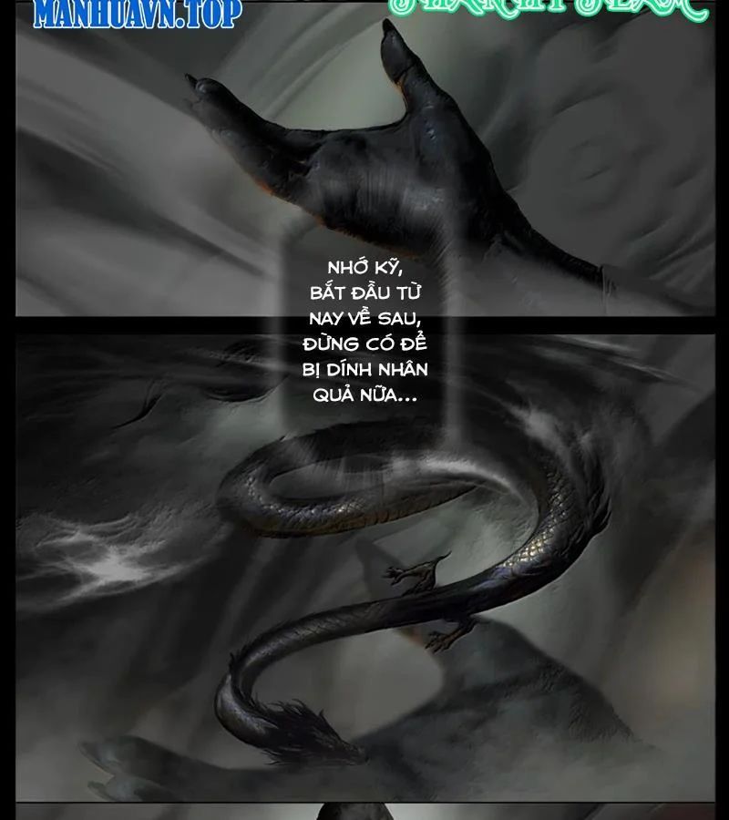 Tây Du Ký ngoại truyện - Chapter 400 - Page 5