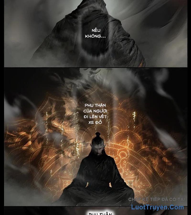 Tây Du Ký ngoại truyện - Chapter 400 - Page 6