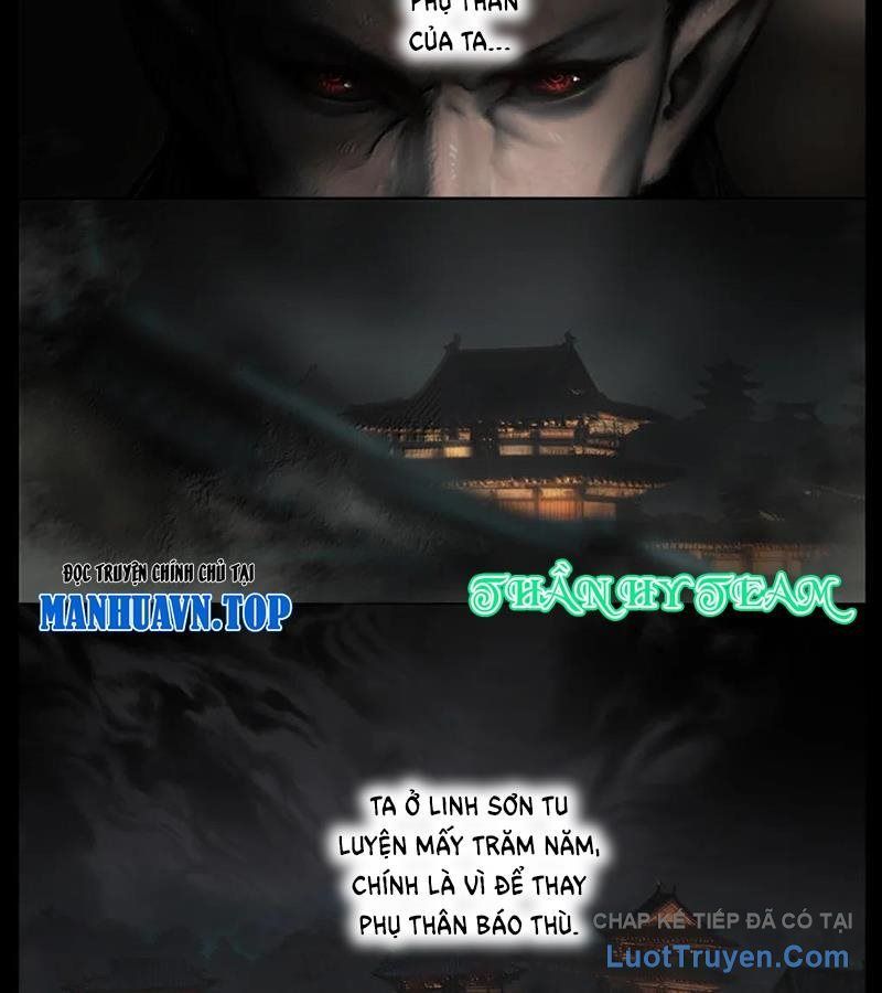 Tây Du Ký ngoại truyện - Chapter 400 - Page 7