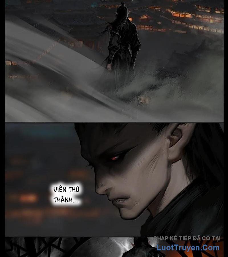 Tây Du Ký ngoại truyện - Chapter 400 - Page 8