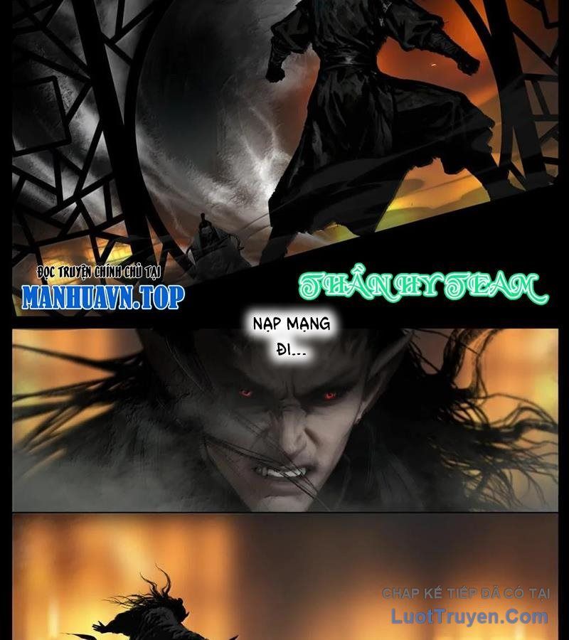 Tây Du Ký ngoại truyện - Chapter 400 - Page 9