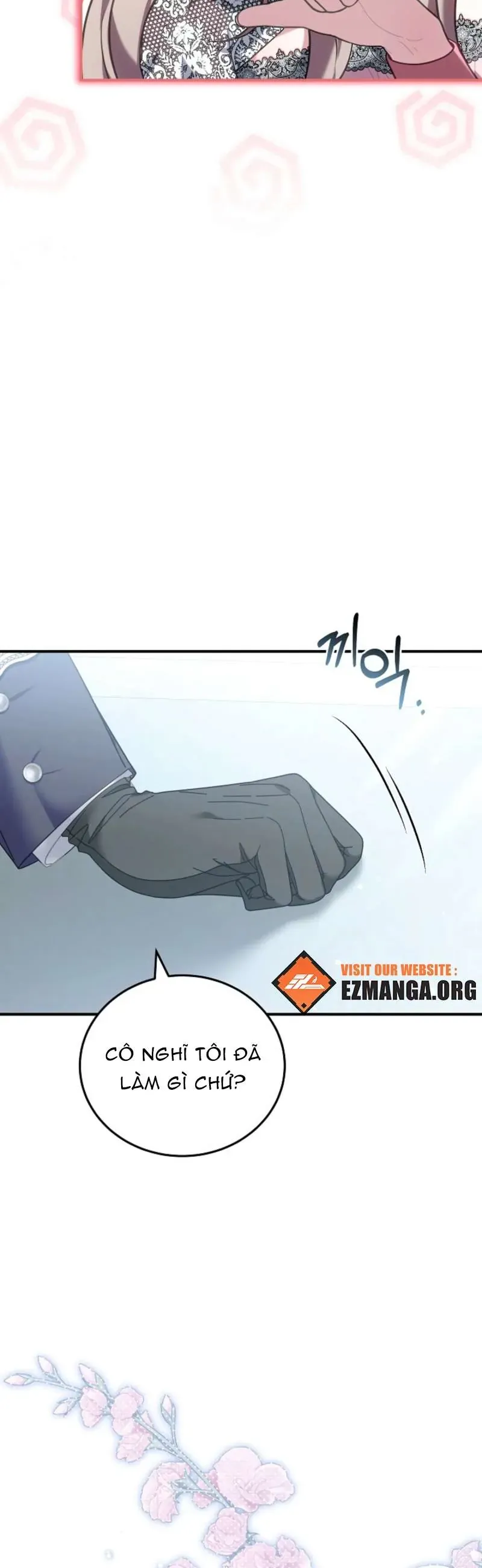 Mặc Dù Thích Ở Nhà Nhưng Tôi Lại Xuyên Vào Thể Loại Giam Cầm Đen Tối - Chapter 20 - Page 12