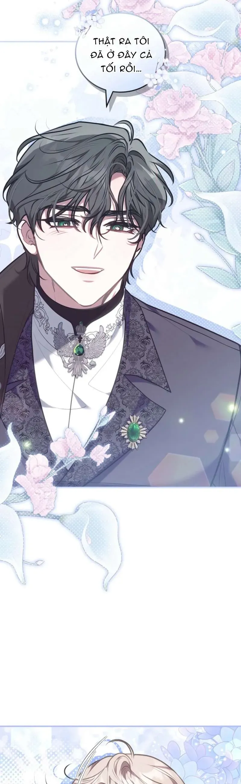 Mặc Dù Thích Ở Nhà Nhưng Tôi Lại Xuyên Vào Thể Loại Giam Cầm Đen Tối - Chapter 20 - Page 13