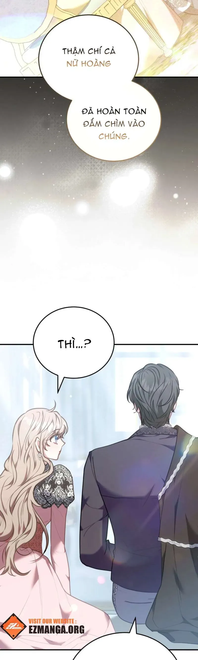 Mặc Dù Thích Ở Nhà Nhưng Tôi Lại Xuyên Vào Thể Loại Giam Cầm Đen Tối - Chapter 20 - Page 23