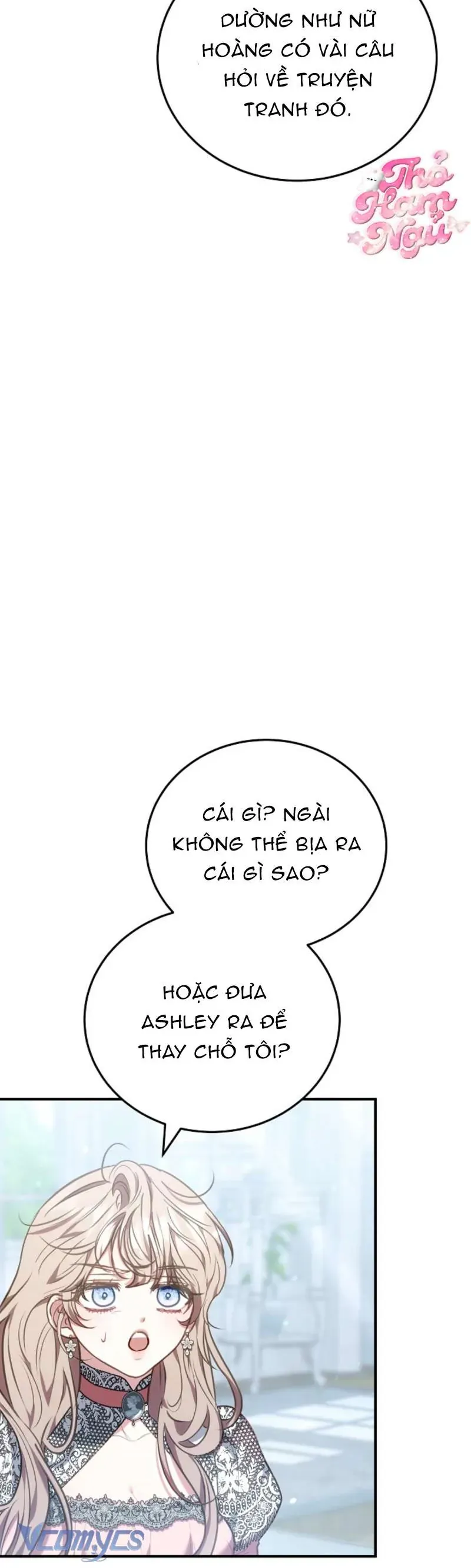 Mặc Dù Thích Ở Nhà Nhưng Tôi Lại Xuyên Vào Thể Loại Giam Cầm Đen Tối - Chapter 20 - Page 24