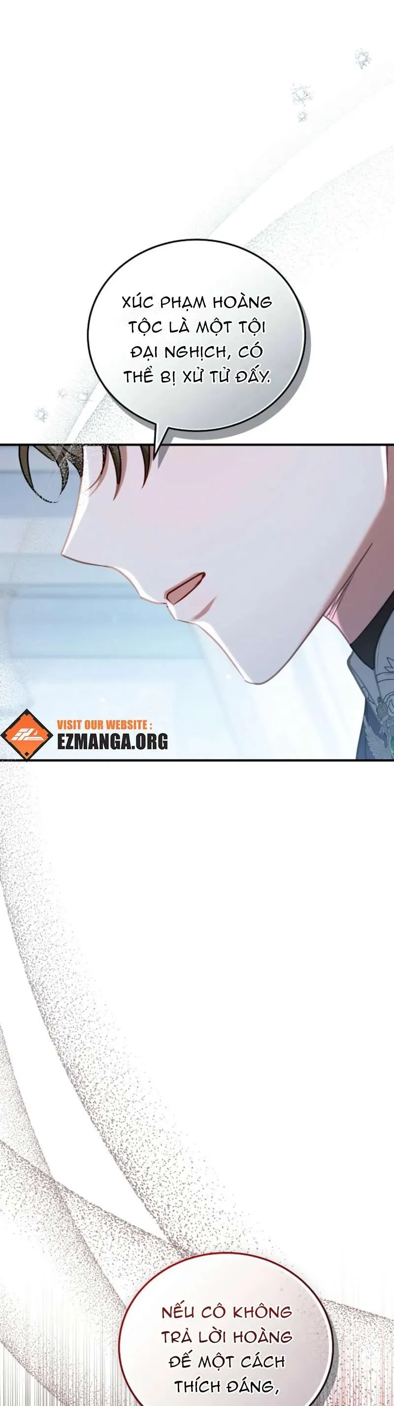 Mặc Dù Thích Ở Nhà Nhưng Tôi Lại Xuyên Vào Thể Loại Giam Cầm Đen Tối - Chapter 20 - Page 25