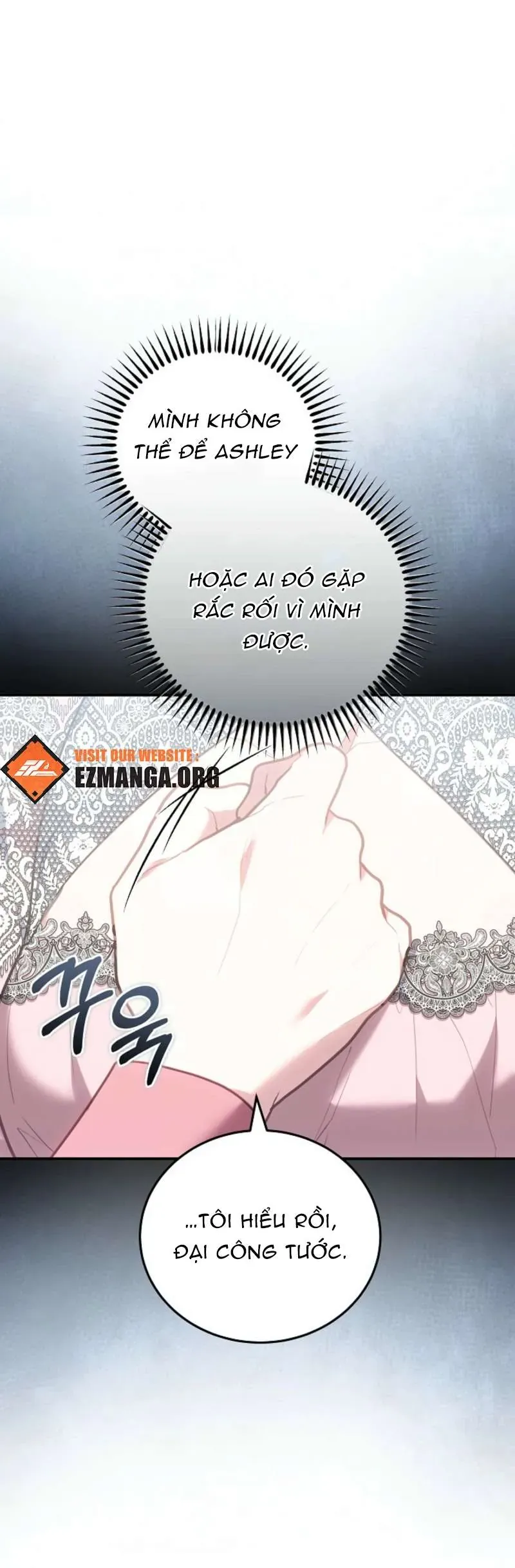 Mặc Dù Thích Ở Nhà Nhưng Tôi Lại Xuyên Vào Thể Loại Giam Cầm Đen Tối - Chapter 20 - Page 30
