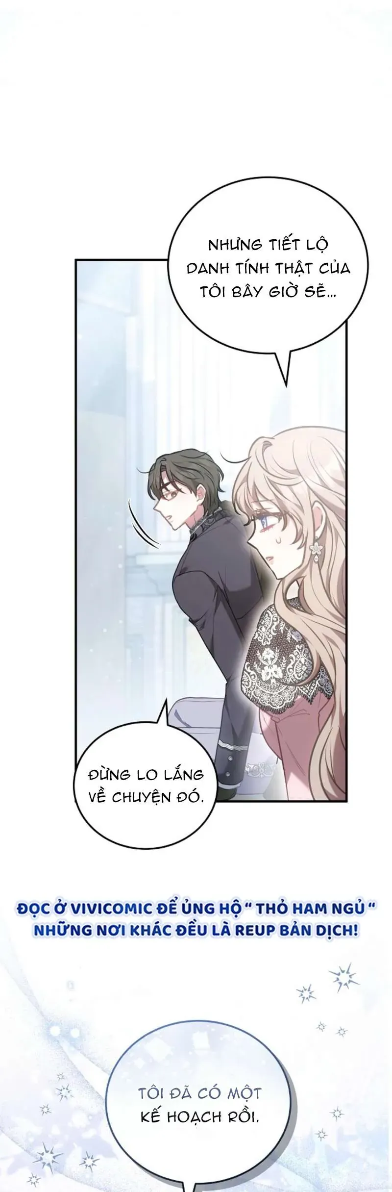 Mặc Dù Thích Ở Nhà Nhưng Tôi Lại Xuyên Vào Thể Loại Giam Cầm Đen Tối - Chapter 20 - Page 31