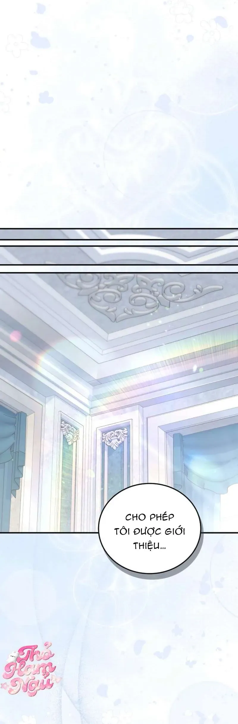 Mặc Dù Thích Ở Nhà Nhưng Tôi Lại Xuyên Vào Thể Loại Giam Cầm Đen Tối - Chapter 20 - Page 33