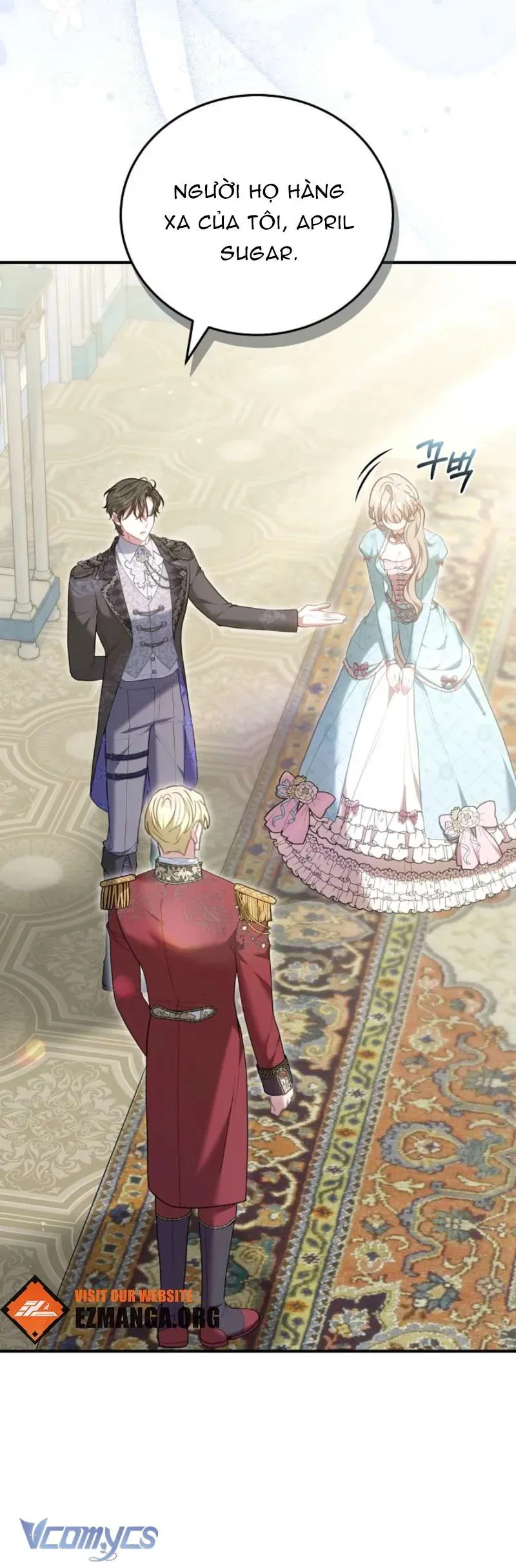 Mặc Dù Thích Ở Nhà Nhưng Tôi Lại Xuyên Vào Thể Loại Giam Cầm Đen Tối - Chapter 20 - Page 34