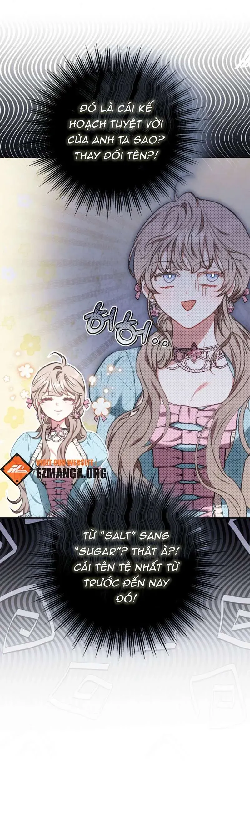 Mặc Dù Thích Ở Nhà Nhưng Tôi Lại Xuyên Vào Thể Loại Giam Cầm Đen Tối - Chapter 20 - Page 35