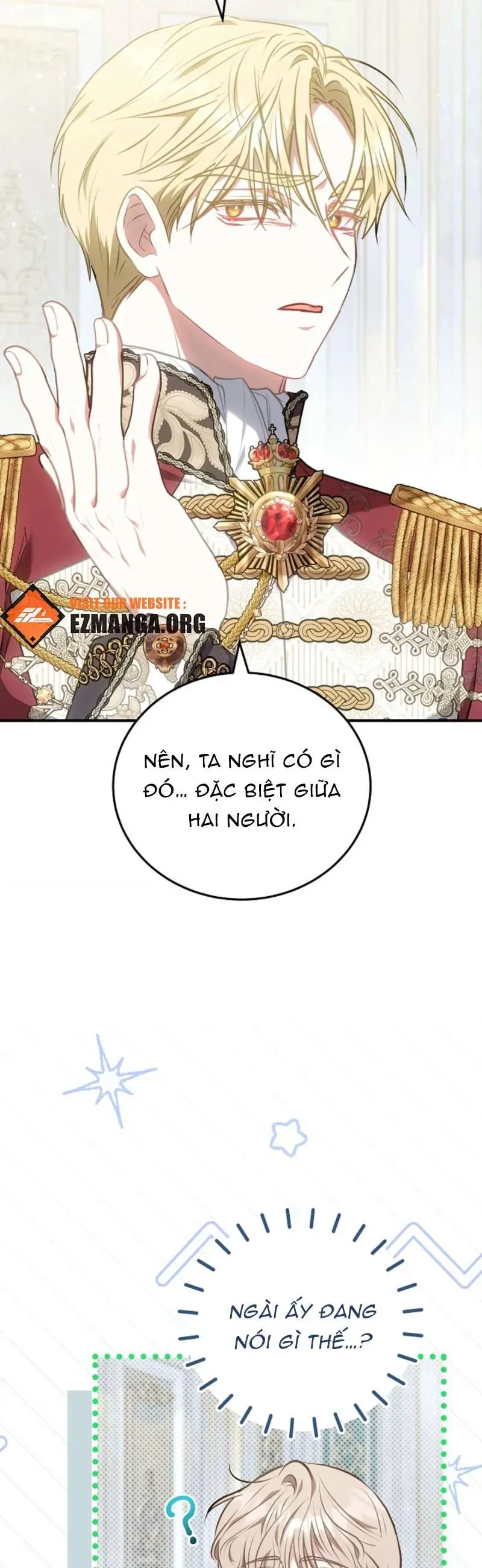 Mặc Dù Thích Ở Nhà Nhưng Tôi Lại Xuyên Vào Thể Loại Giam Cầm Đen Tối - Chapter 20 - Page 37