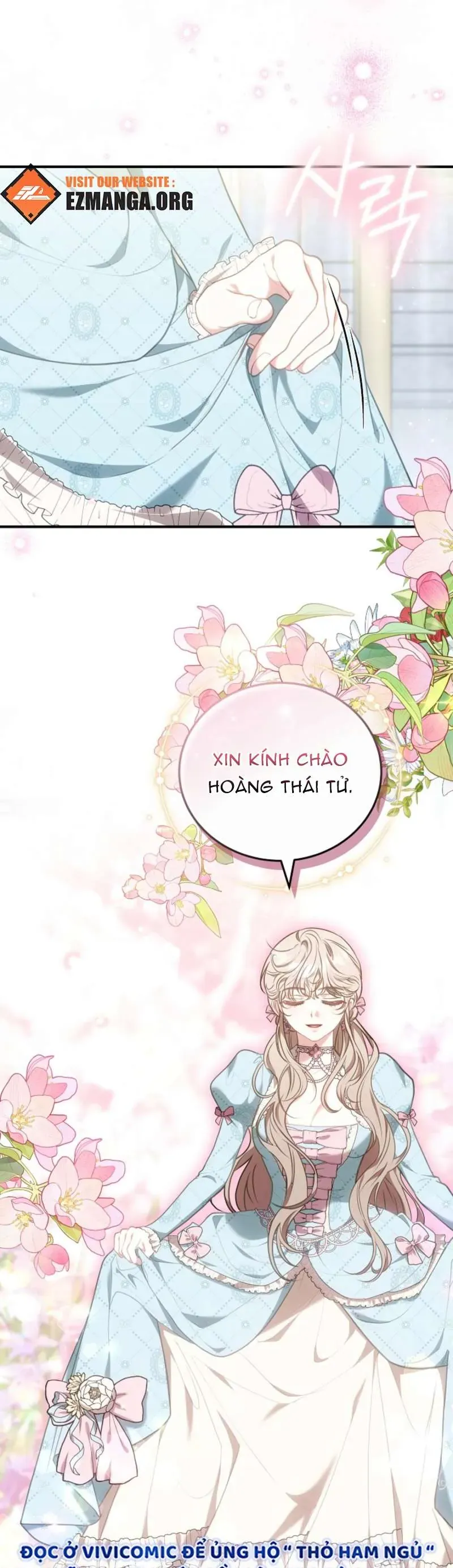 Mặc Dù Thích Ở Nhà Nhưng Tôi Lại Xuyên Vào Thể Loại Giam Cầm Đen Tối - Chapter 20 - Page 40