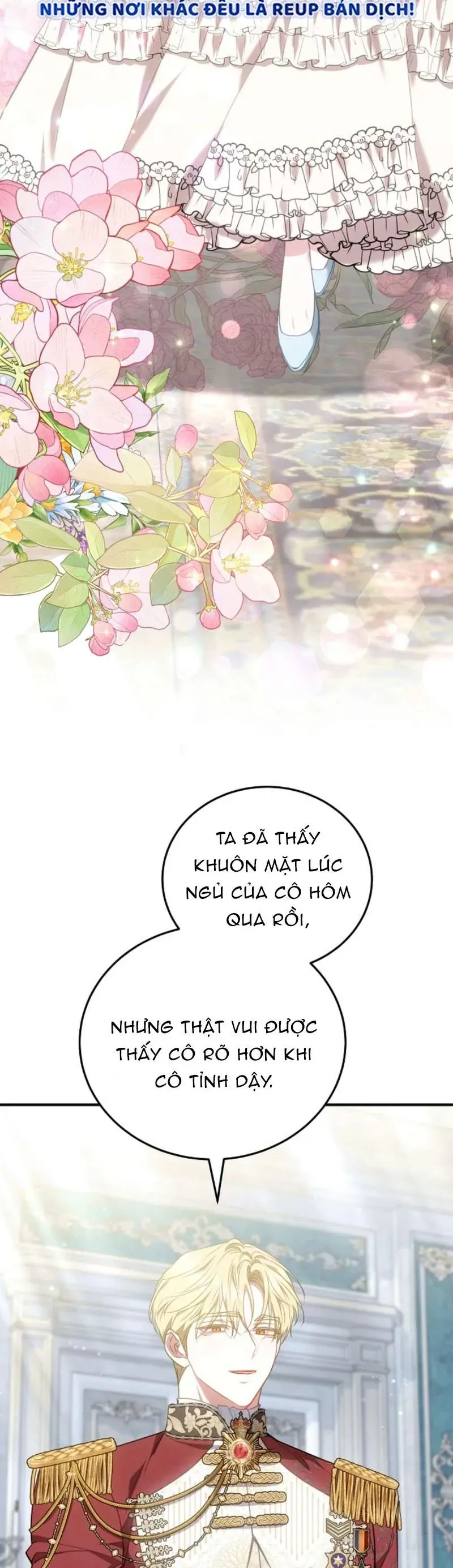 Mặc Dù Thích Ở Nhà Nhưng Tôi Lại Xuyên Vào Thể Loại Giam Cầm Đen Tối - Chapter 20 - Page 41