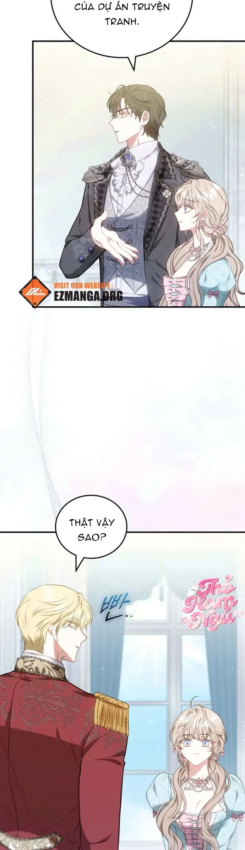 Mặc Dù Thích Ở Nhà Nhưng Tôi Lại Xuyên Vào Thể Loại Giam Cầm Đen Tối - Chapter 20 - Page 43