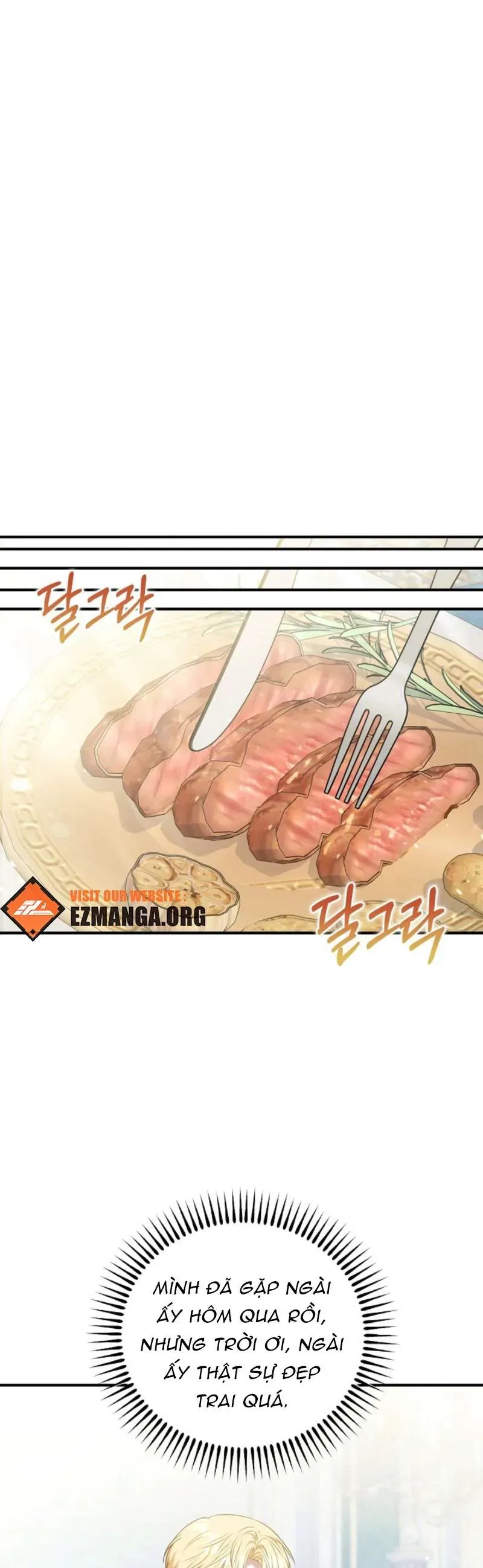 Mặc Dù Thích Ở Nhà Nhưng Tôi Lại Xuyên Vào Thể Loại Giam Cầm Đen Tối - Chapter 20 - Page 45