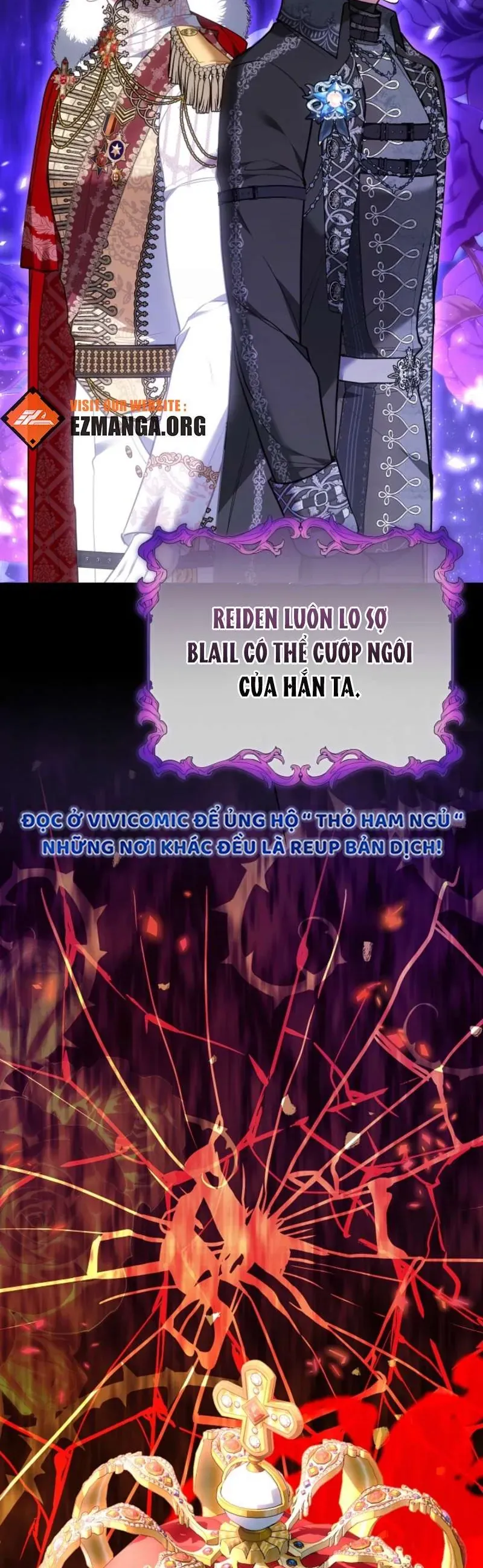 Mặc Dù Thích Ở Nhà Nhưng Tôi Lại Xuyên Vào Thể Loại Giam Cầm Đen Tối - Chapter 20 - Page 48