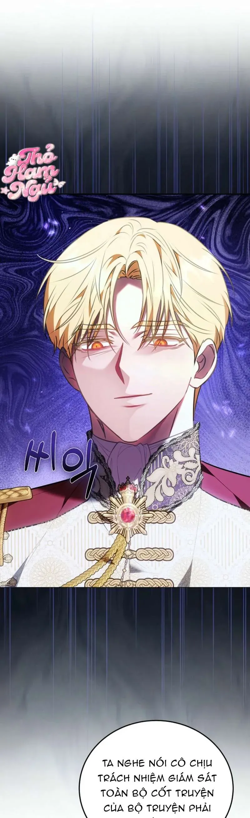 Mặc Dù Thích Ở Nhà Nhưng Tôi Lại Xuyên Vào Thể Loại Giam Cầm Đen Tối - Chapter 20 - Page 51