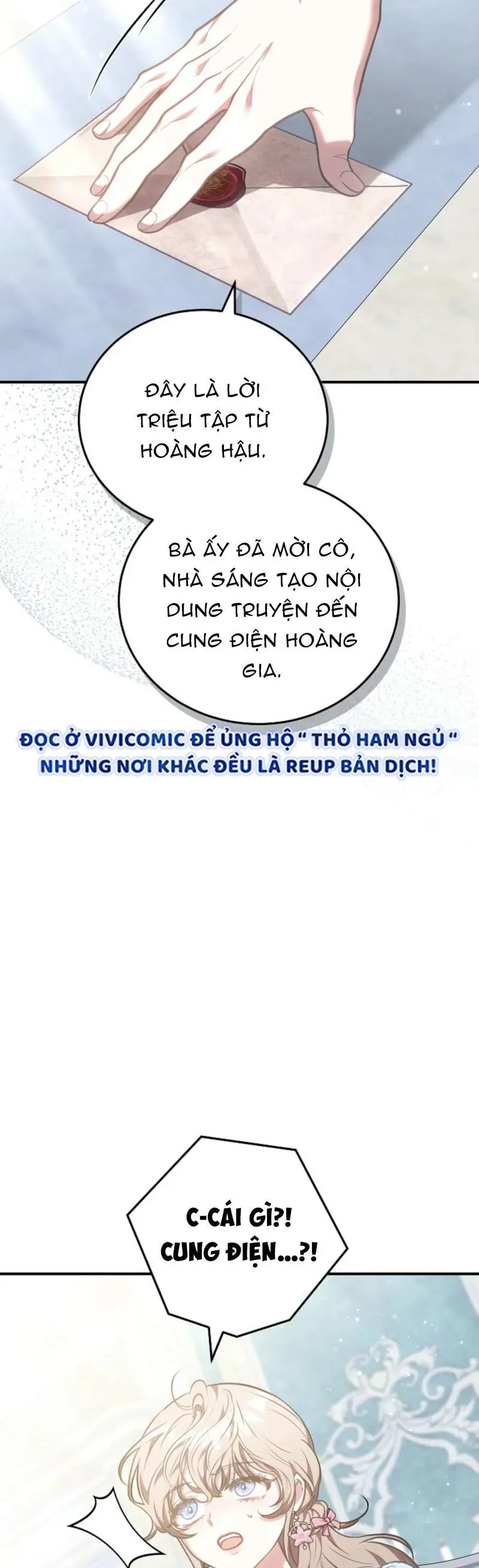 Mặc Dù Thích Ở Nhà Nhưng Tôi Lại Xuyên Vào Thể Loại Giam Cầm Đen Tối - Chapter 20 - Page 53