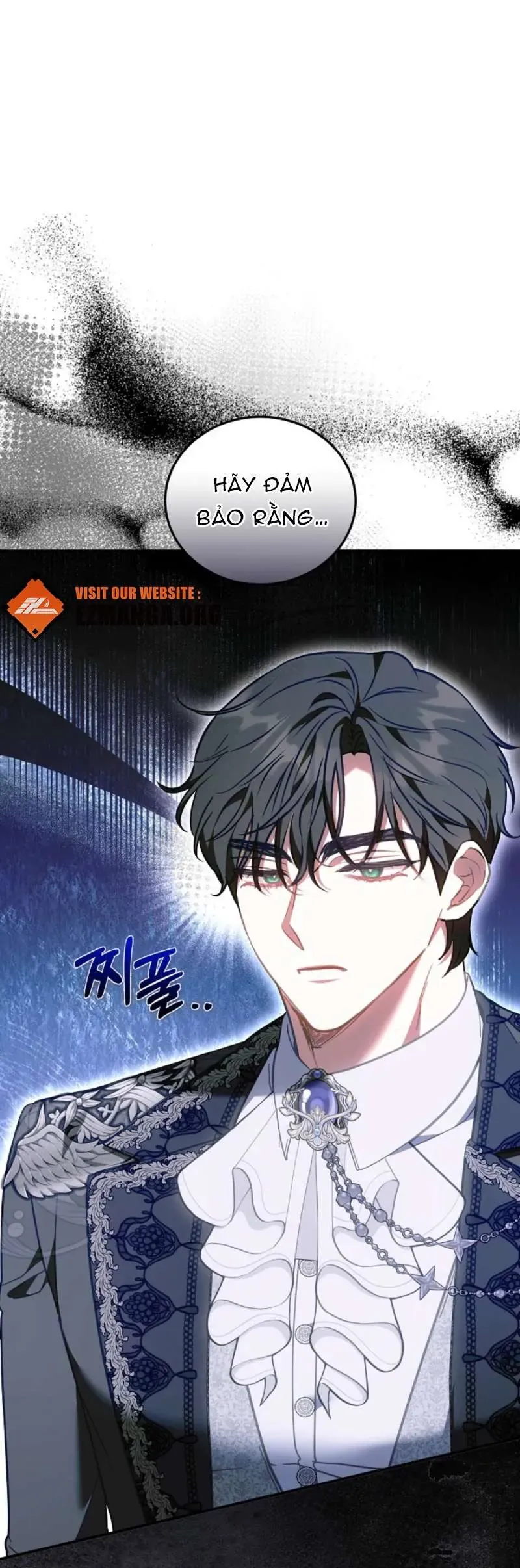 Mặc Dù Thích Ở Nhà Nhưng Tôi Lại Xuyên Vào Thể Loại Giam Cầm Đen Tối - Chapter 20 - Page 55