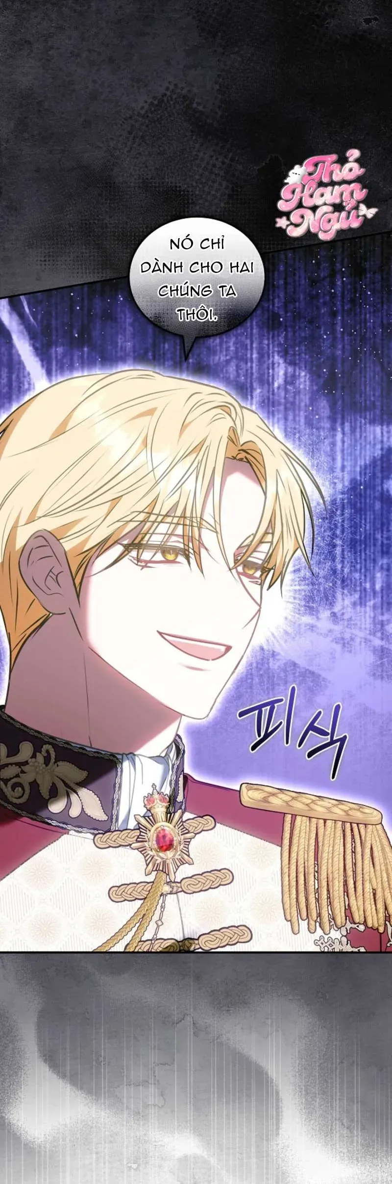 Mặc Dù Thích Ở Nhà Nhưng Tôi Lại Xuyên Vào Thể Loại Giam Cầm Đen Tối - Chapter 20 - Page 56