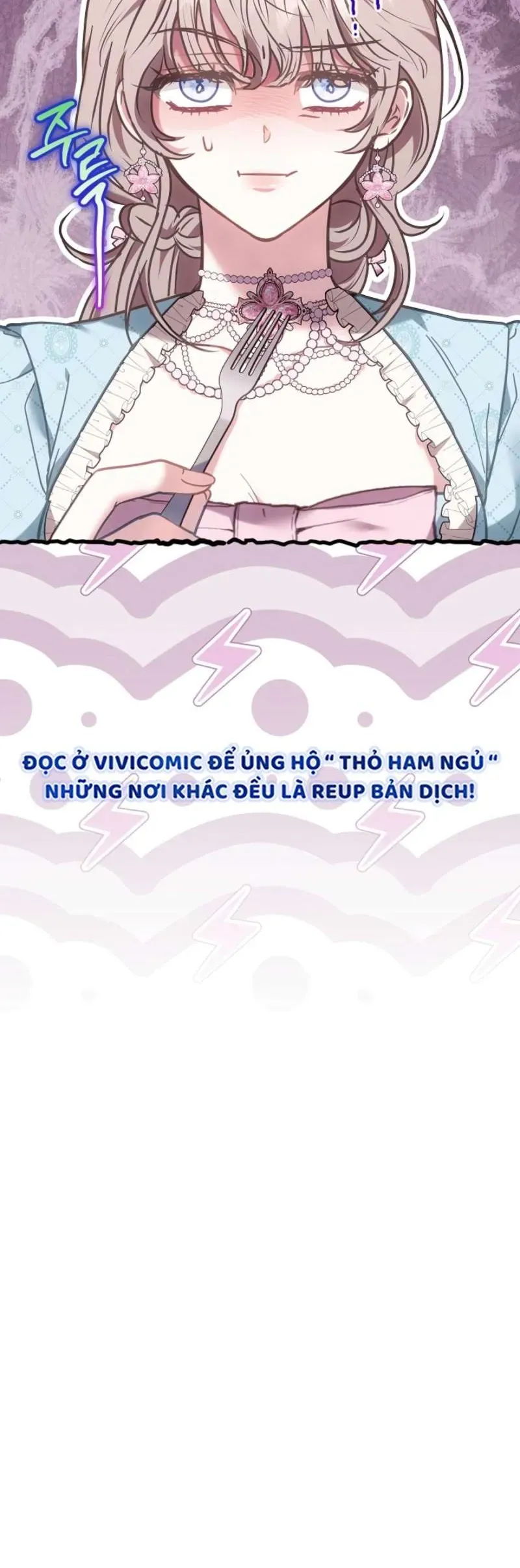 Mặc Dù Thích Ở Nhà Nhưng Tôi Lại Xuyên Vào Thể Loại Giam Cầm Đen Tối - Chapter 20 - Page 58