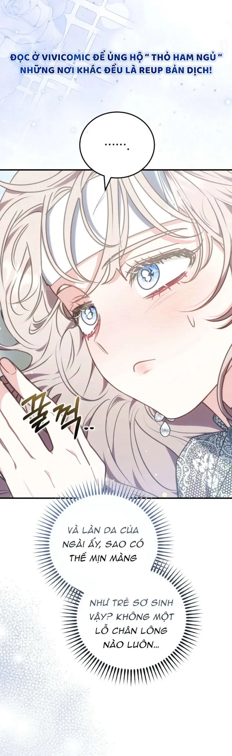 Mặc Dù Thích Ở Nhà Nhưng Tôi Lại Xuyên Vào Thể Loại Giam Cầm Đen Tối - Chapter 20 - Page 6