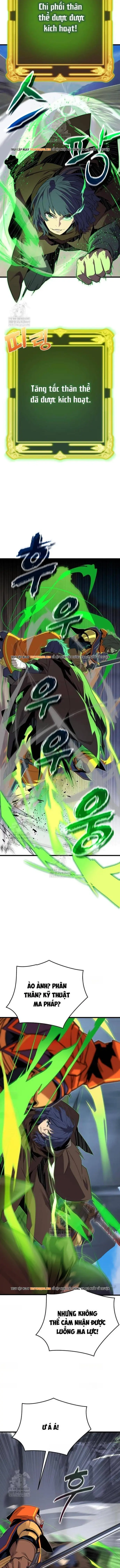 Người Thừa Kế Của Gia Tộc Suy Tàn - Chapter 19 - Page 10