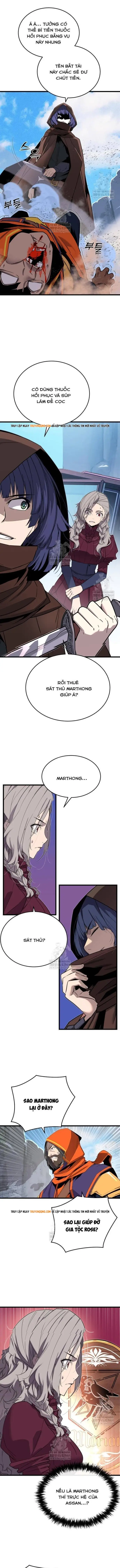 Người Thừa Kế Của Gia Tộc Suy Tàn - Chapter 19 - Page 3