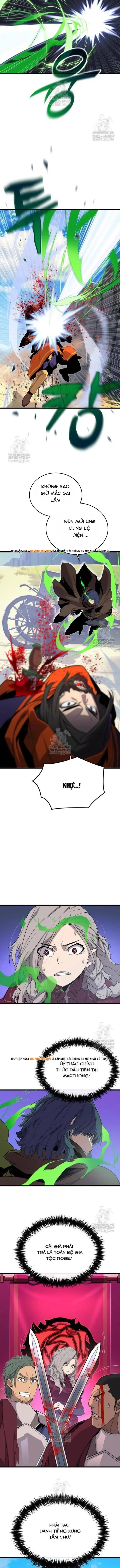 Người Thừa Kế Của Gia Tộc Suy Tàn - Chapter 19 - Page 7