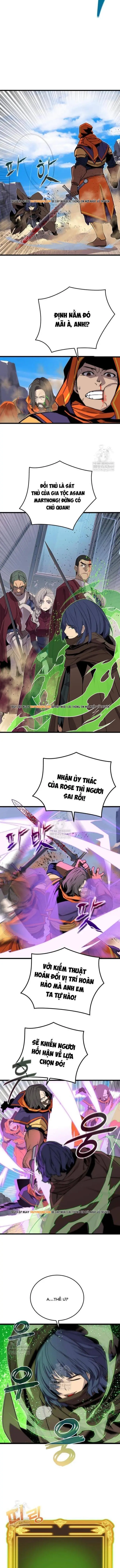 Người Thừa Kế Của Gia Tộc Suy Tàn - Chapter 19 - Page 9