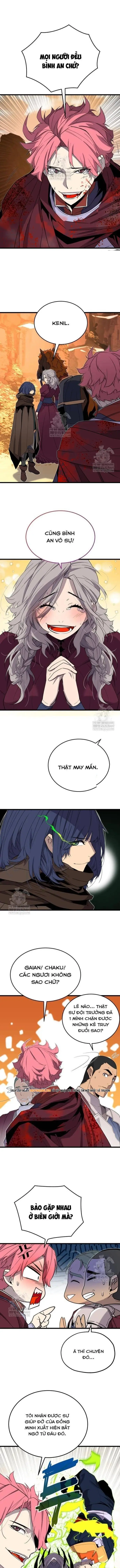 Người Thừa Kế Của Gia Tộc Suy Tàn - Chapter 20 - Page 3