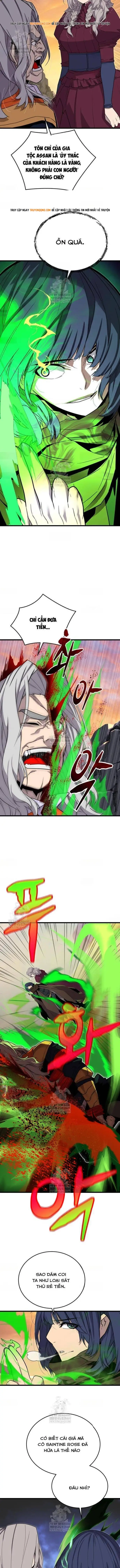 Người Thừa Kế Của Gia Tộc Suy Tàn - Chapter 20 - Page 6