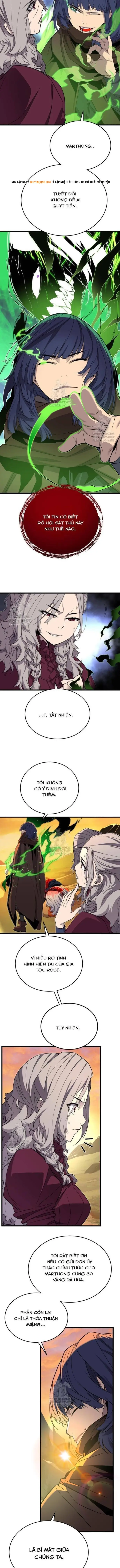 Người Thừa Kế Của Gia Tộc Suy Tàn - Chapter 20 - Page 7