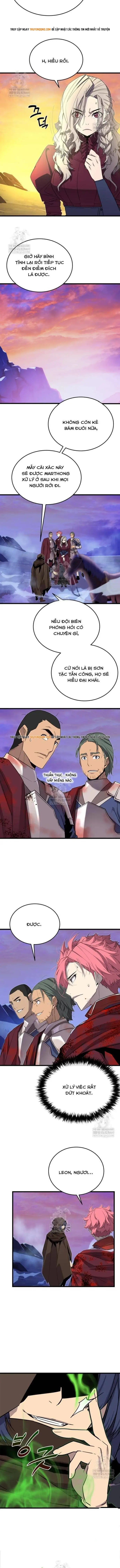 Người Thừa Kế Của Gia Tộc Suy Tàn - Chapter 20 - Page 8