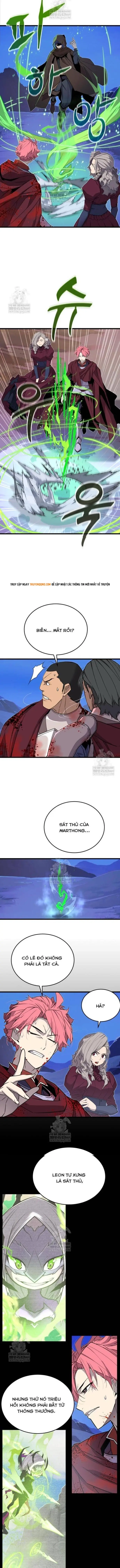 Người Thừa Kế Của Gia Tộc Suy Tàn - Chapter 20 - Page 9