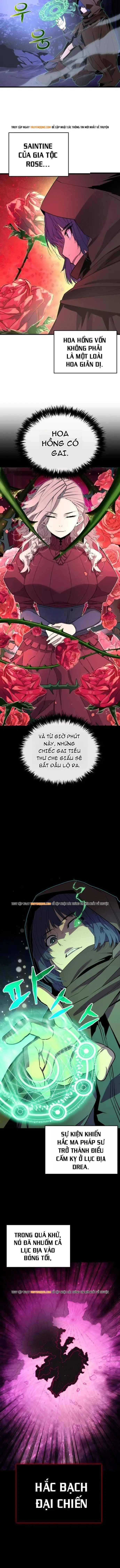 Người Thừa Kế Của Gia Tộc Suy Tàn - Chapter 21 - Page 4