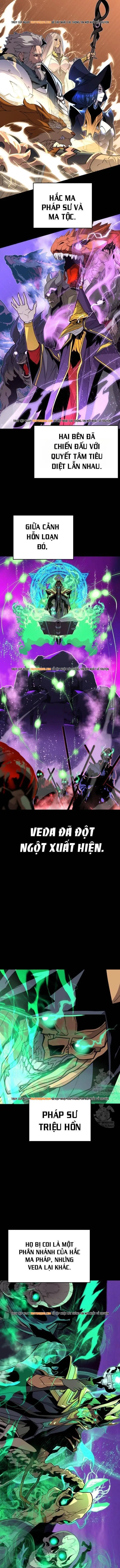 Người Thừa Kế Của Gia Tộc Suy Tàn - Chapter 21 - Page 6