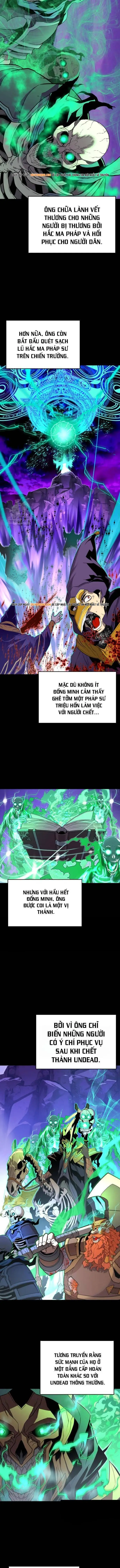 Người Thừa Kế Của Gia Tộc Suy Tàn - Chapter 21 - Page 7