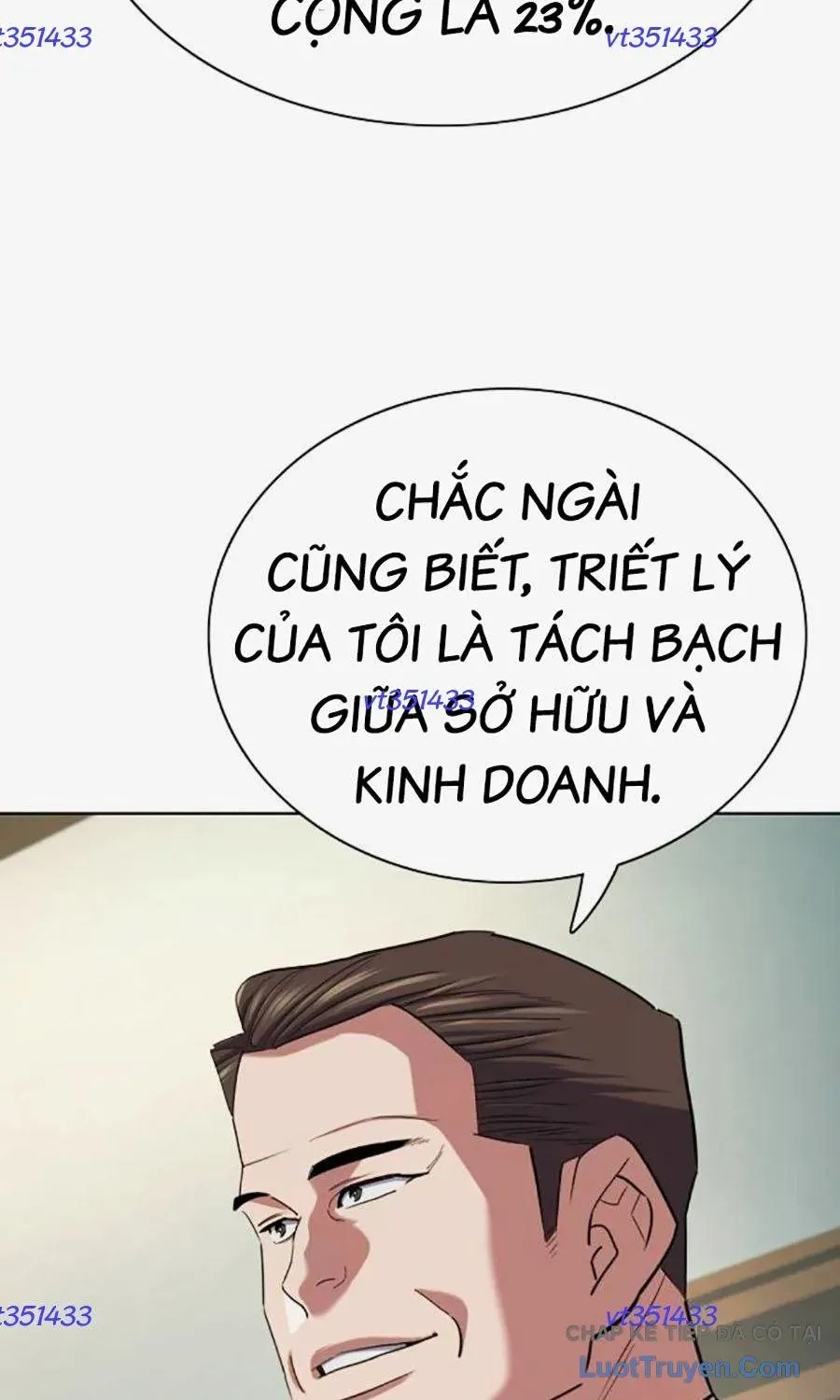 Tiểu Thiếu Gia Gia Tộc Tài Phiệt - Chapter 180 - Page 11