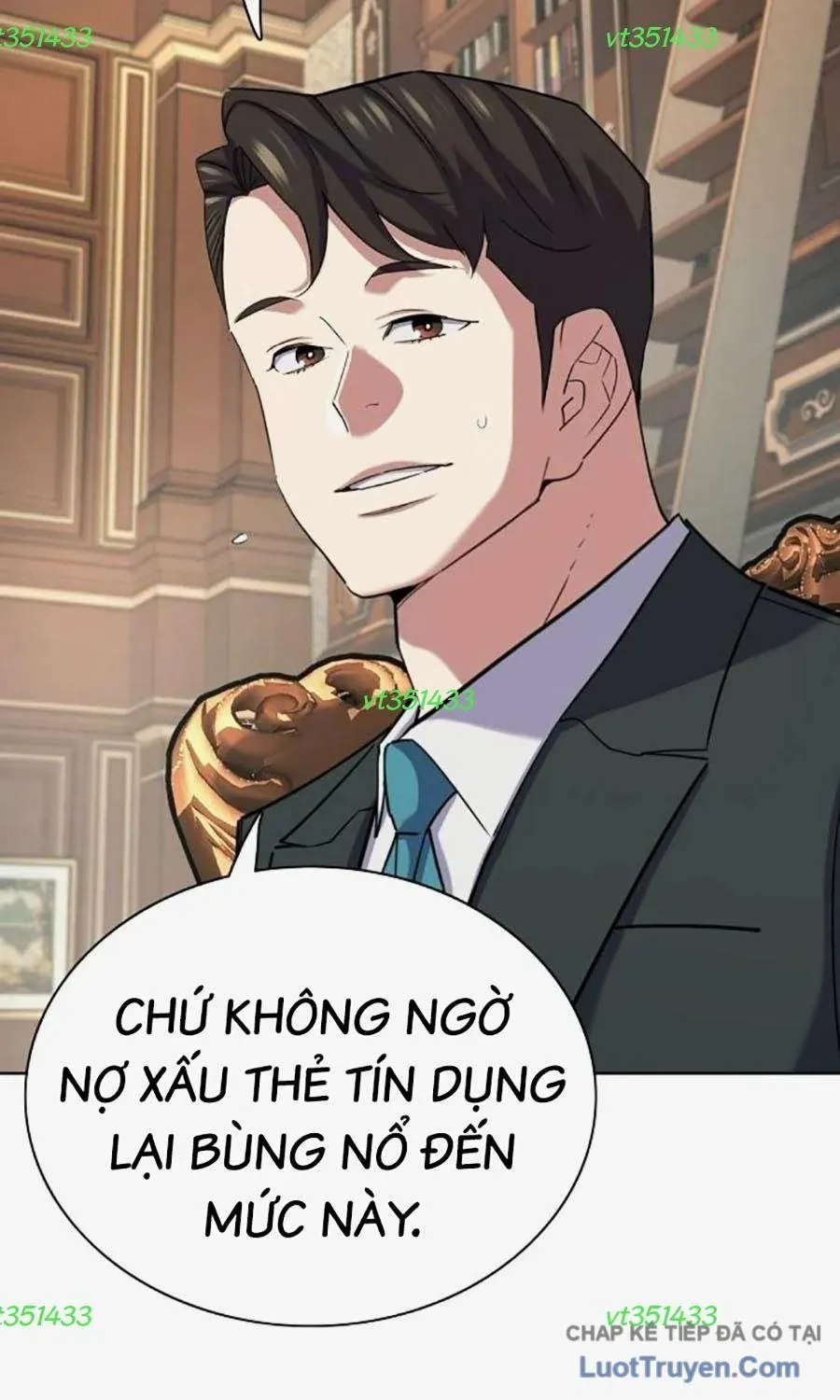 Tiểu Thiếu Gia Gia Tộc Tài Phiệt - Chapter 180 - Page 111