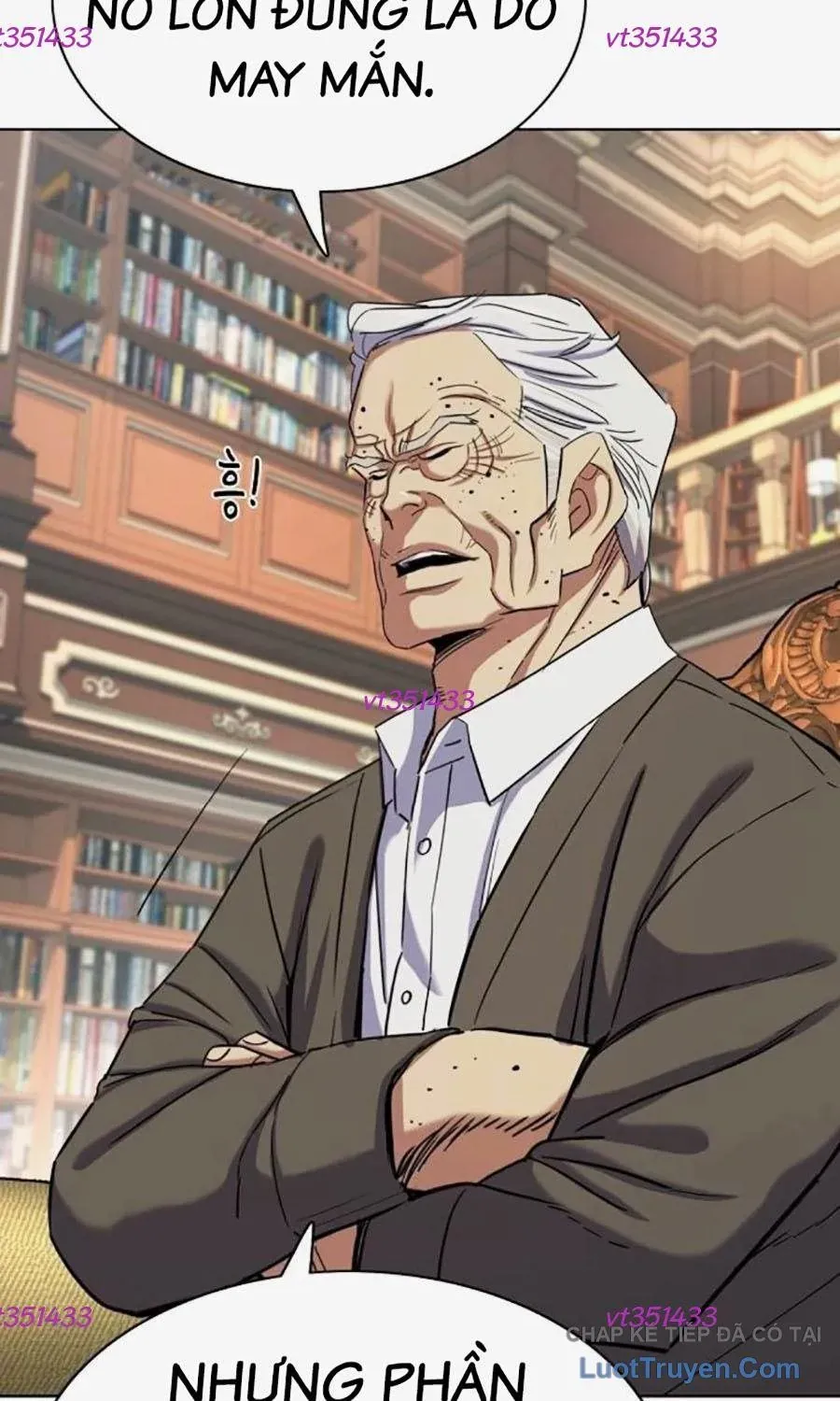 Tiểu Thiếu Gia Gia Tộc Tài Phiệt - Chapter 180 - Page 113