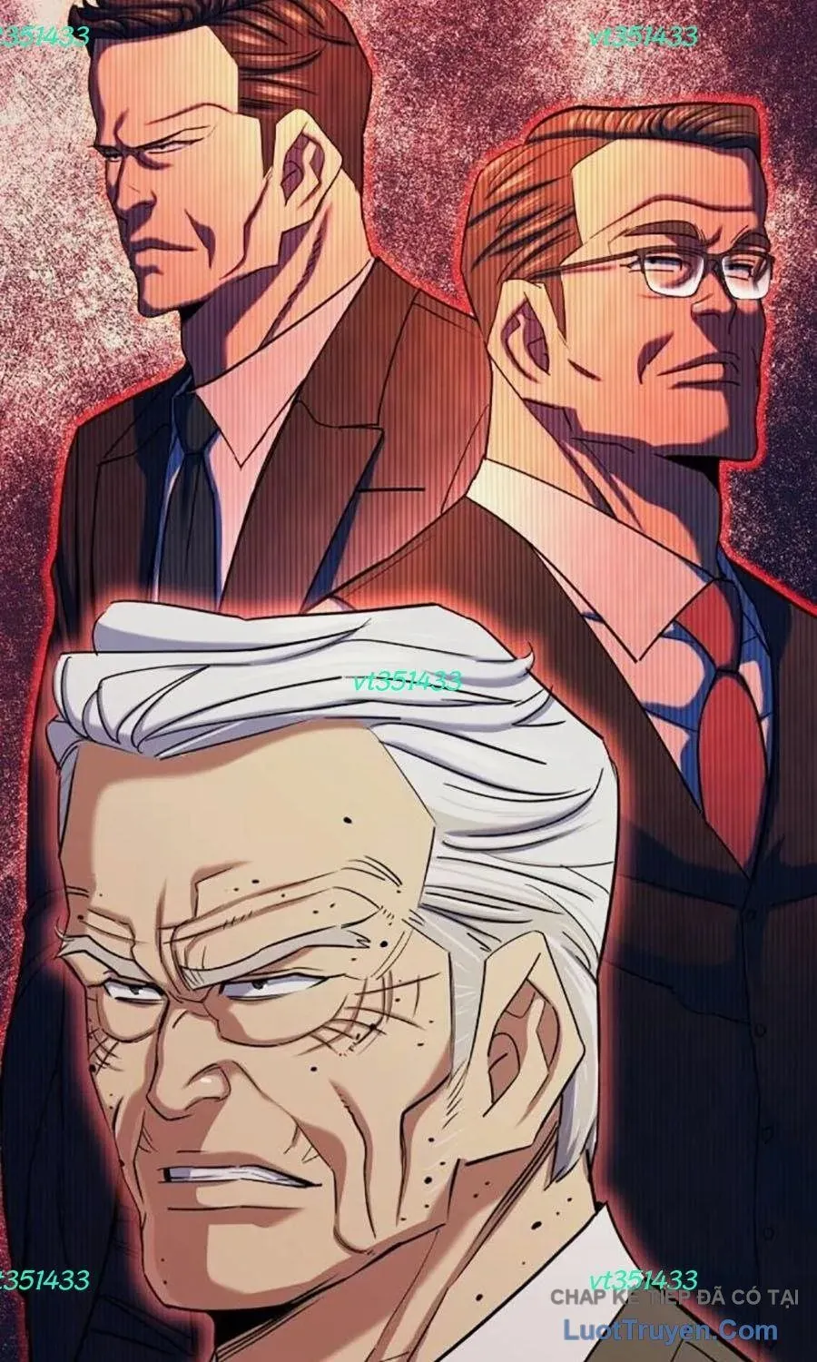 Tiểu Thiếu Gia Gia Tộc Tài Phiệt - Chapter 180 - Page 115