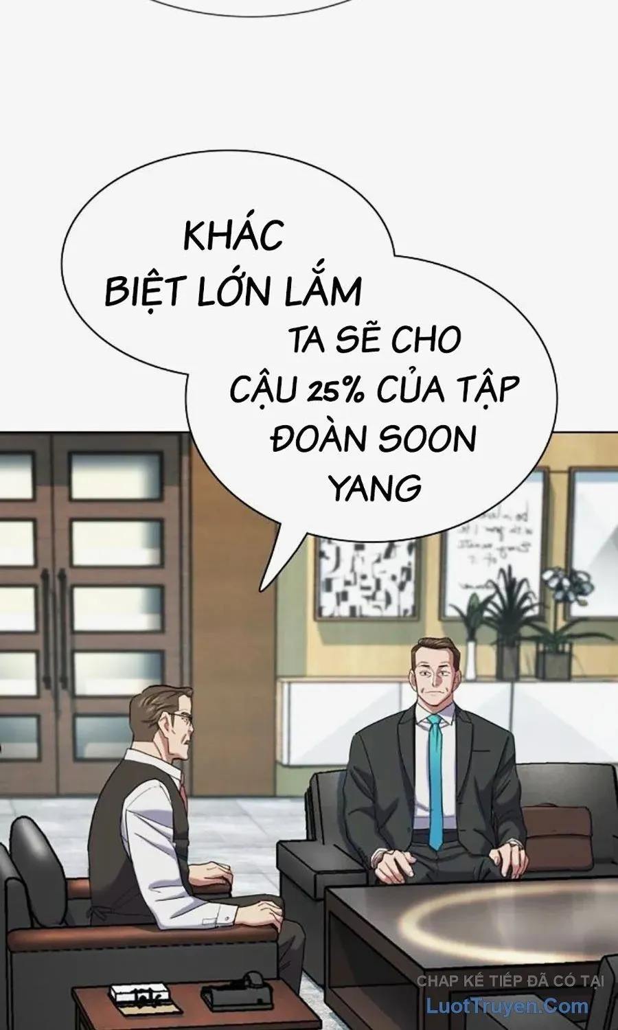 Tiểu Thiếu Gia Gia Tộc Tài Phiệt - Chapter 180 - Page 18