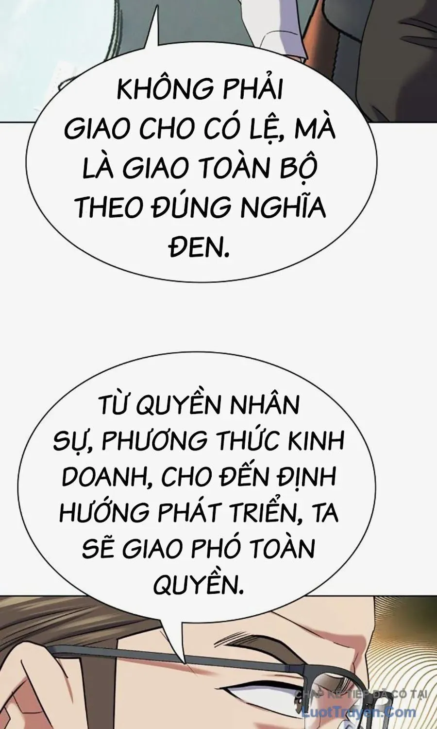 Tiểu Thiếu Gia Gia Tộc Tài Phiệt - Chapter 180 - Page 22